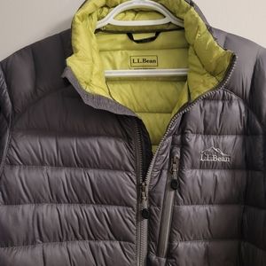 Men's Ultralight 850 L.L. Bean